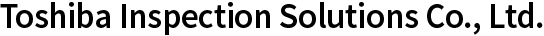 Toshiba Inspection Solutions Co., Ltd.