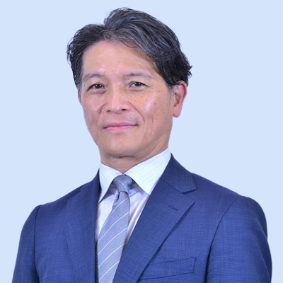 代表取締役社長 吉野 晃