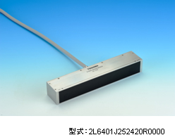 型式：2L6401J252420R0000