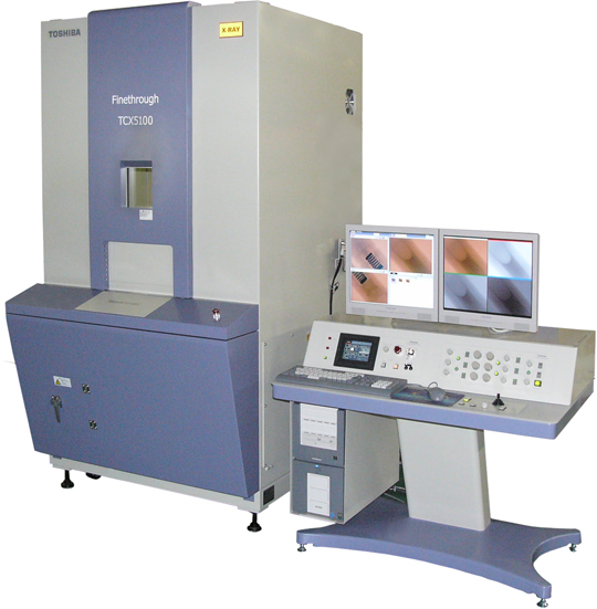 TCX5100