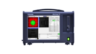 用于点焊检测的 Matrixeye™VI