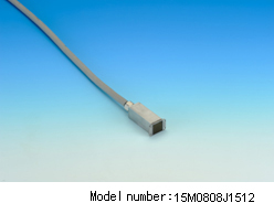 Model number：5M0808J1512