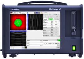 Matrixeye6 正面画像