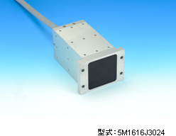 型式：5M1616J3024