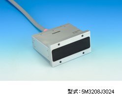 型式：5M3208J3024