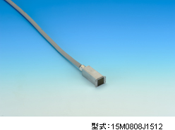 型式：5M0808J1512